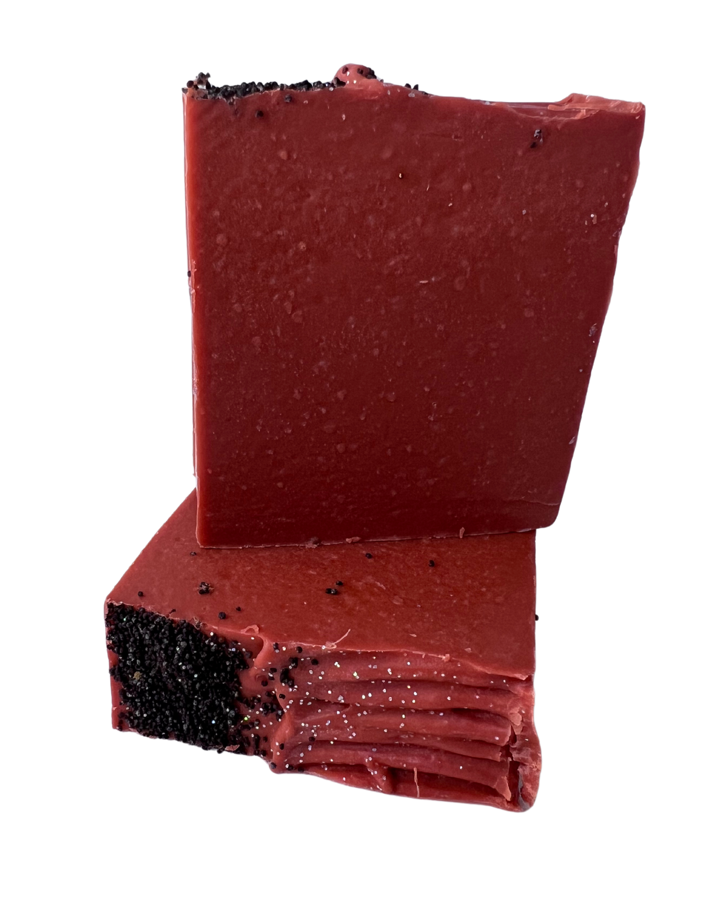 Apple Goat Milk Soap