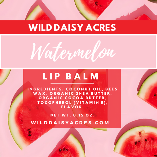 Lip Balm