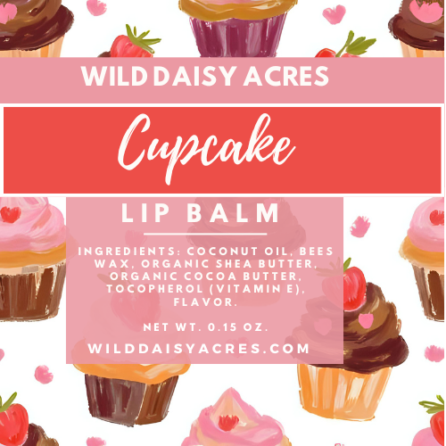 Lip Balm