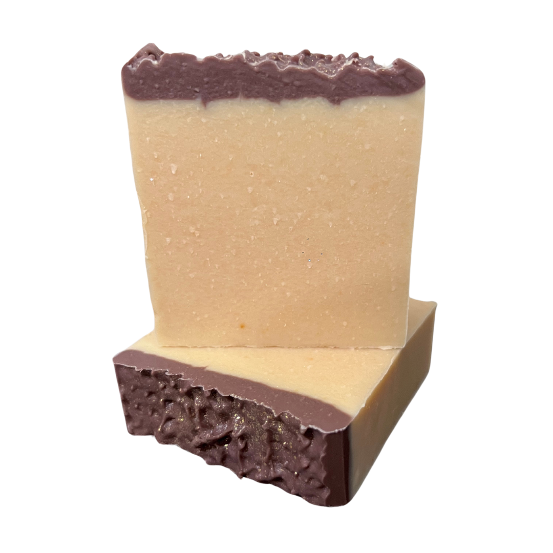 Coconut Goat Milk Soap