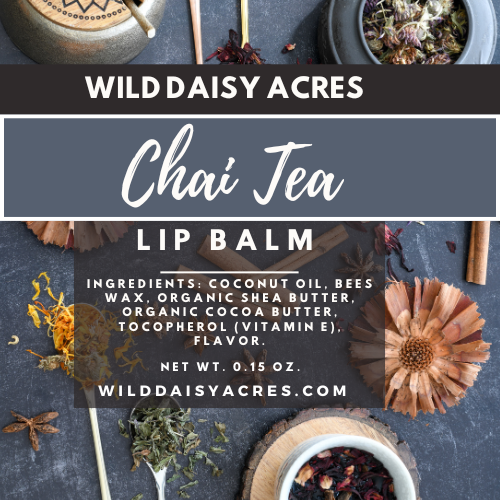 Lip Balm