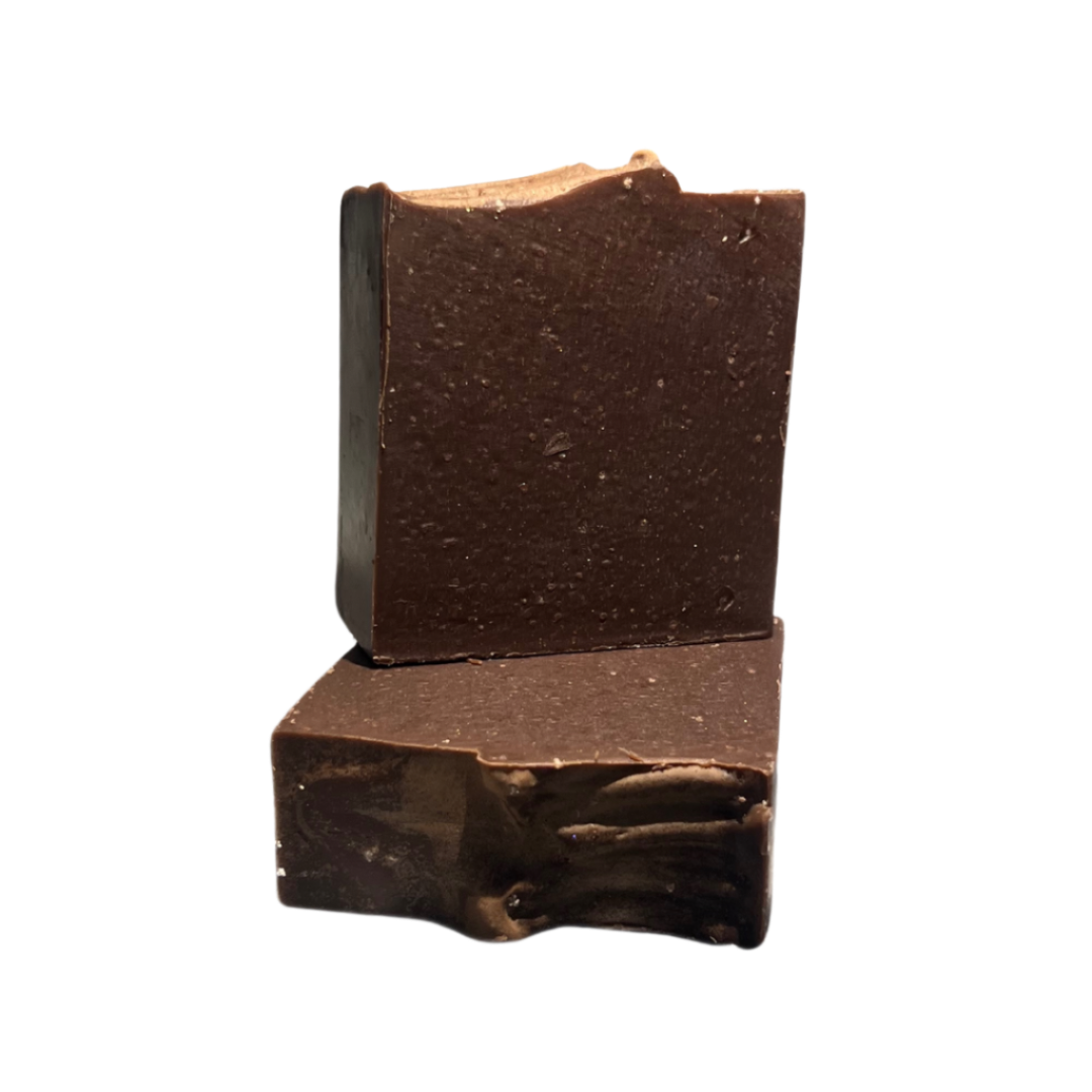 Vanilla Bean Goat Milk Soap
