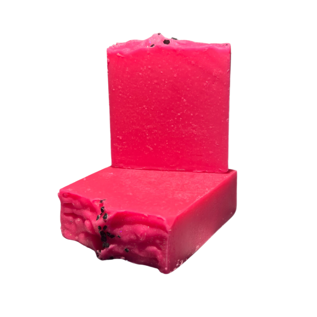 Sugary Citrus Goat Milk Soap