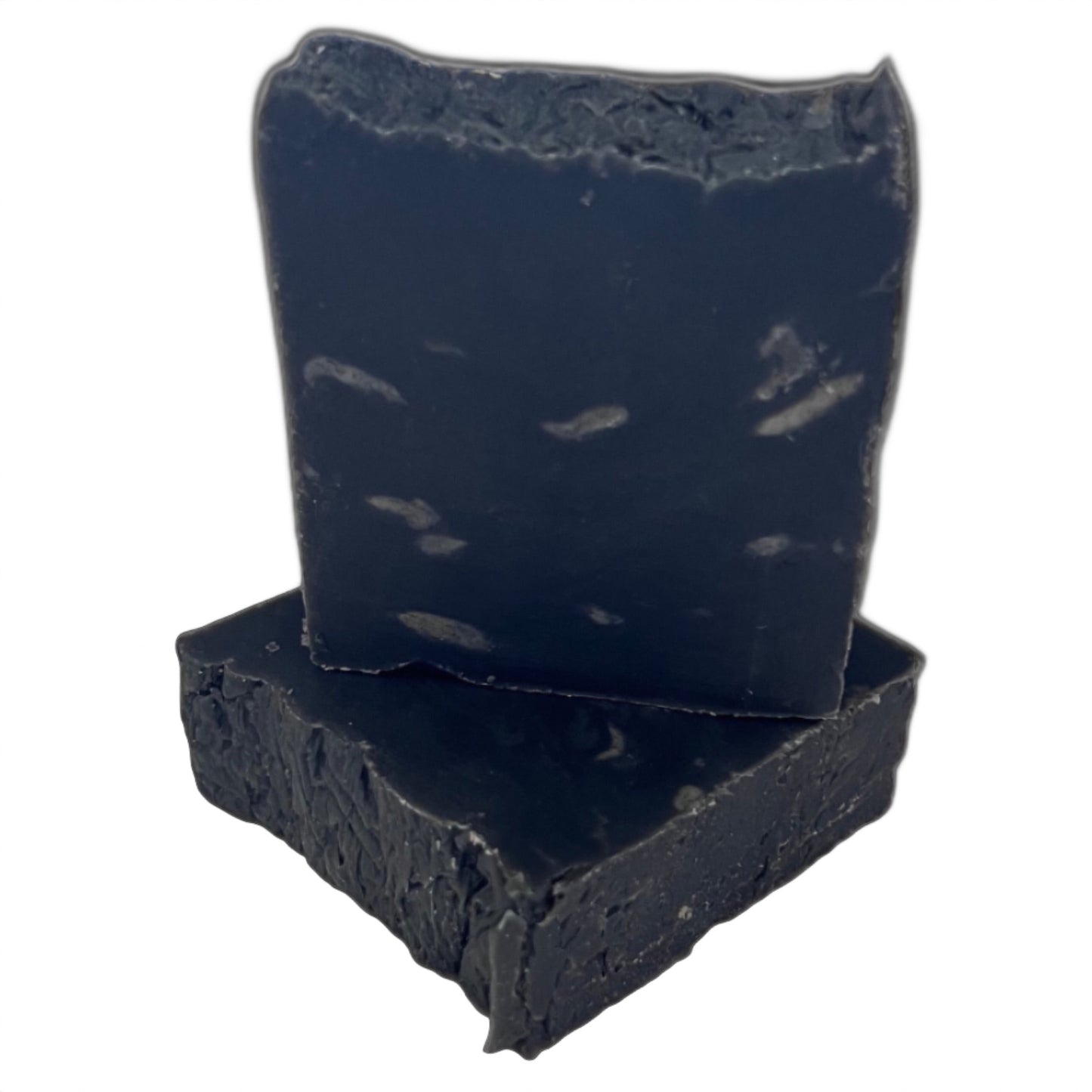 Tea Tree and Charcoal Goat Milk Soap