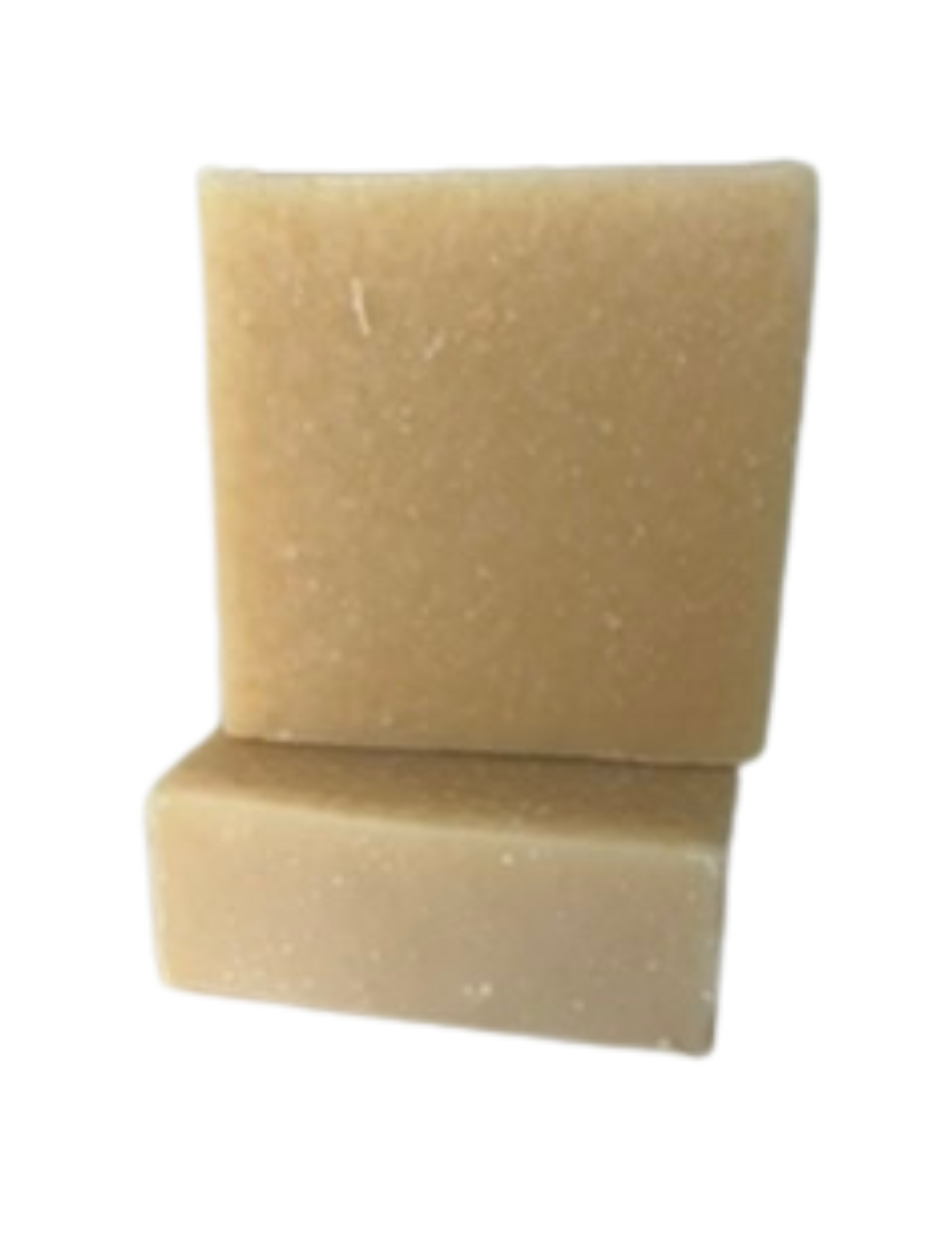 Naked Goat Milk Soap