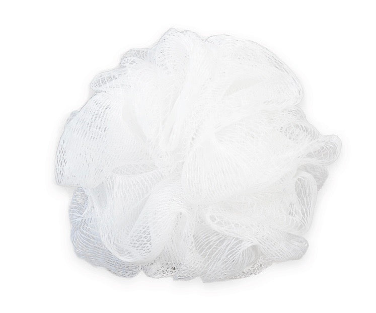 Nylon Shower Puff