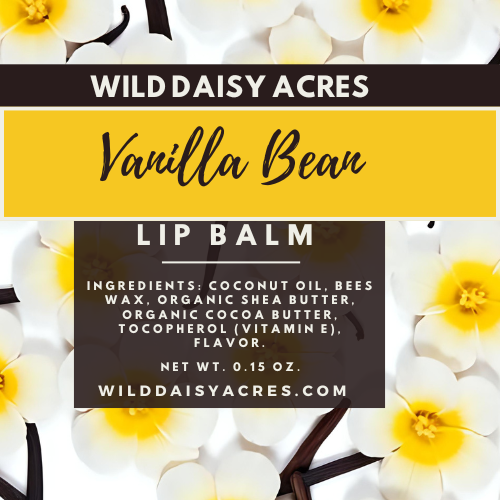 Lip Balm