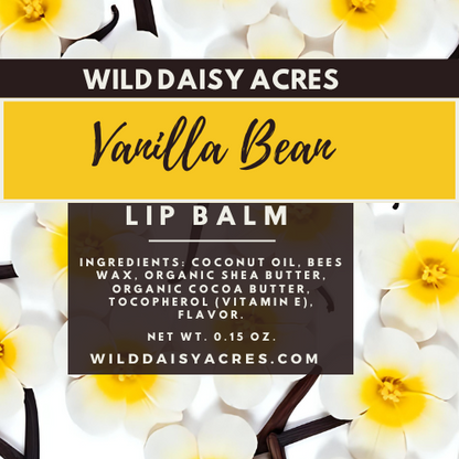 Lip Balm