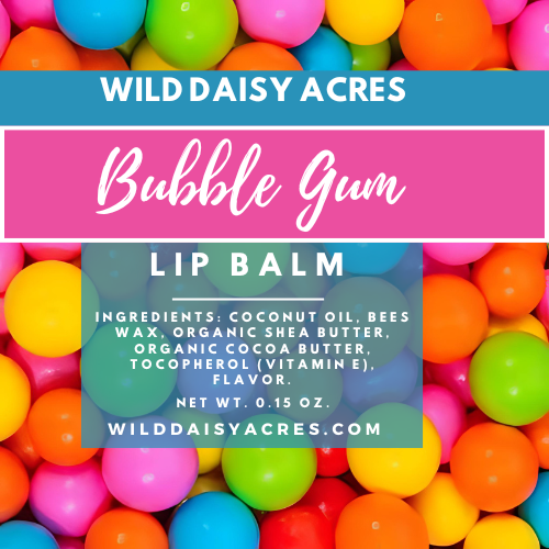 Lip Balm