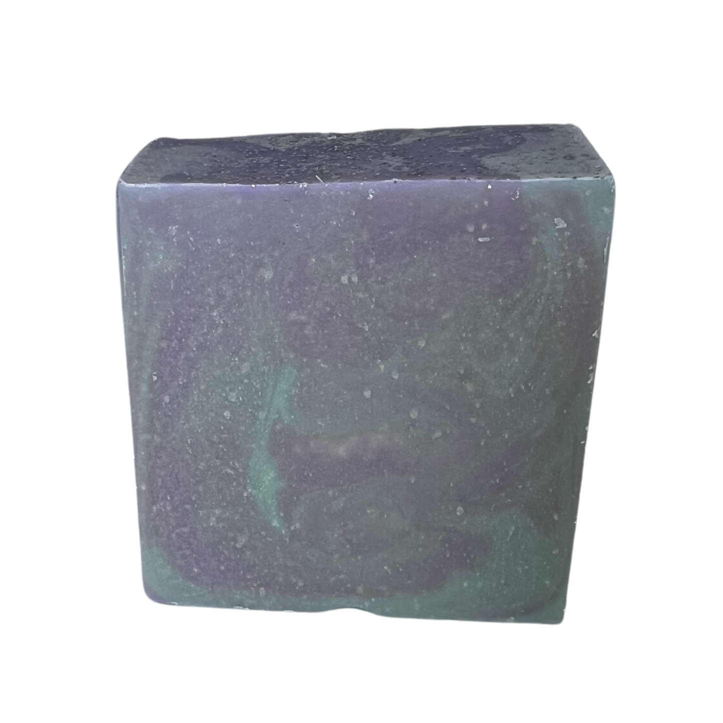 Rosemary Mint Goat Milk Soap