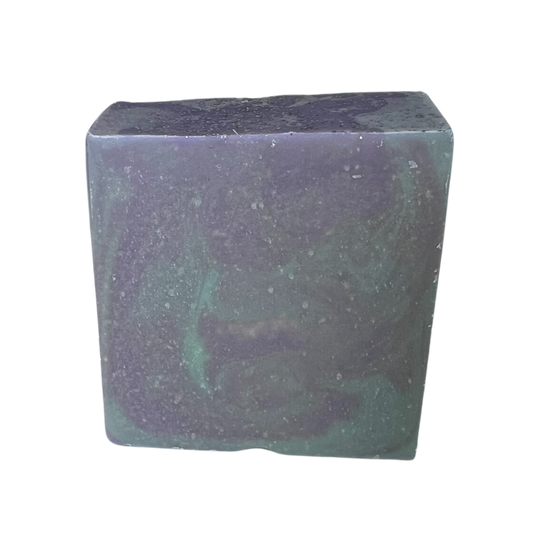 Rosemary Mint Goat Milk Soap