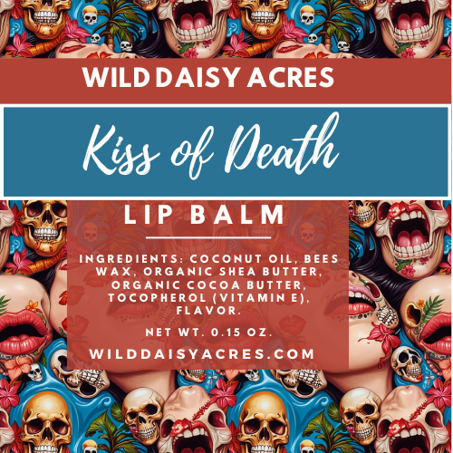 Lip Balm