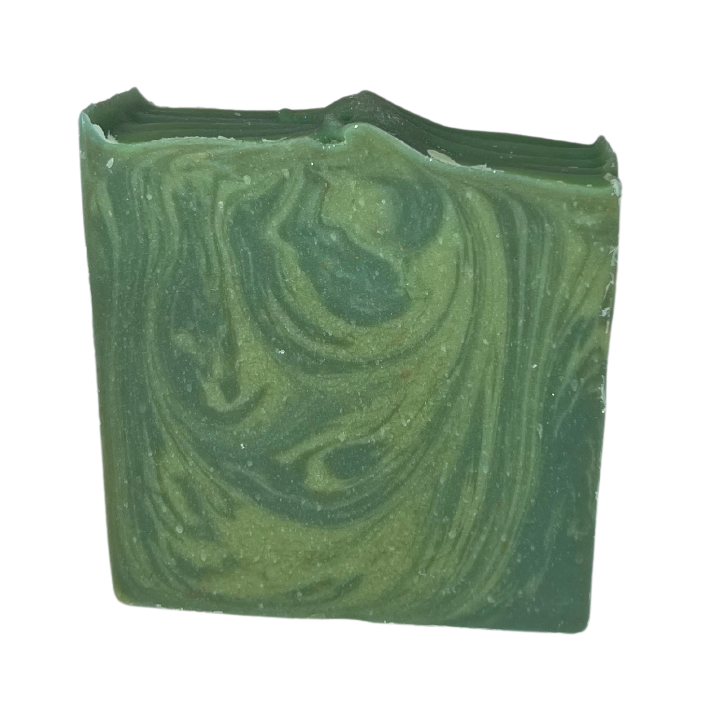 Cedar & Balsam Goat Milk Soap