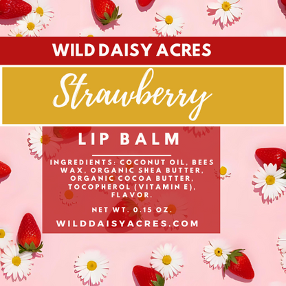 Lip Balm