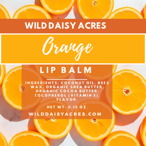 Lip Balm