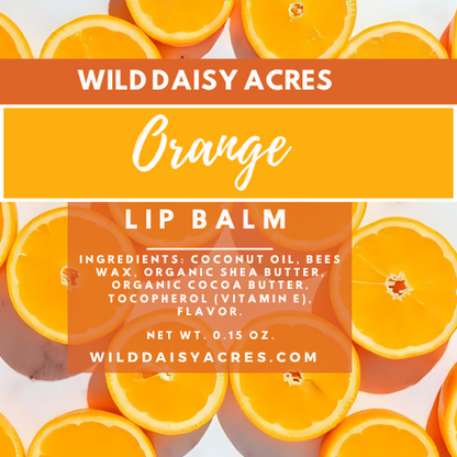 Lip Balm