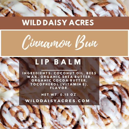 Lip Balm