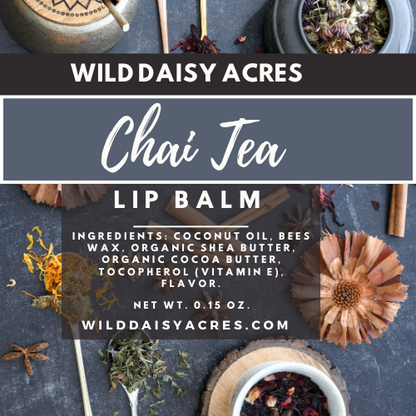 Lip Balm