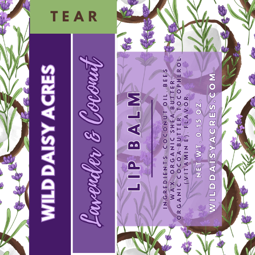 Lip Balm